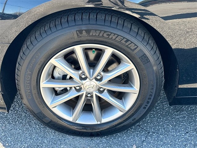 Used 2019 Hyundai Sonata ECO image 13