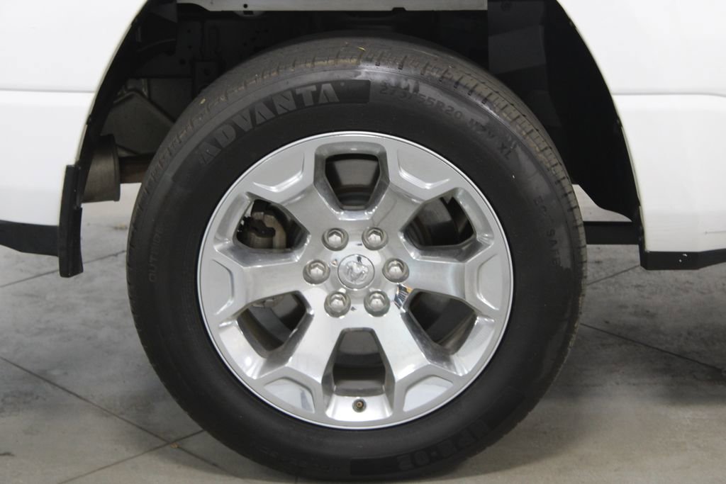 Used 2023 RAM 1500 Lone Star image 14