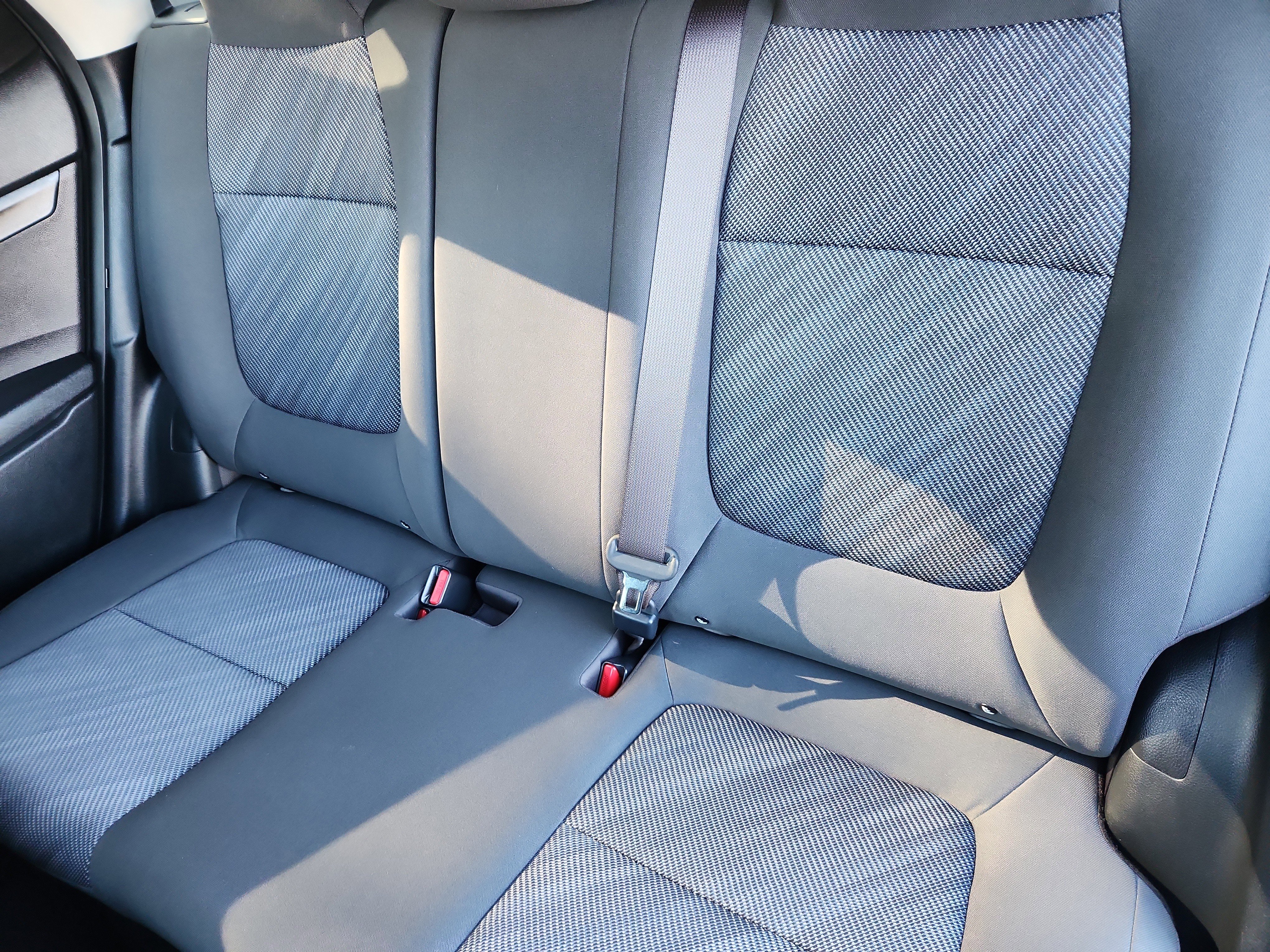 Used 2023 Kia Seltos LX image 24