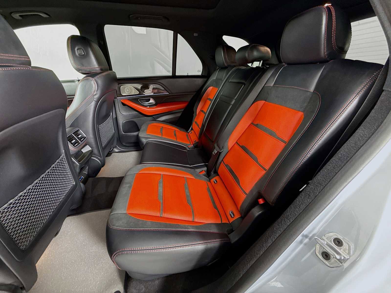 Used 2024 Mercedes-Benz GLE 53 AMG 4MATIC image 23