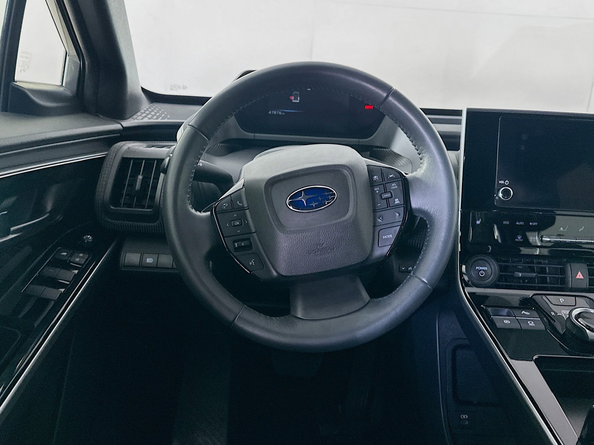 Used 2023 Subaru Solterra AWD image 18