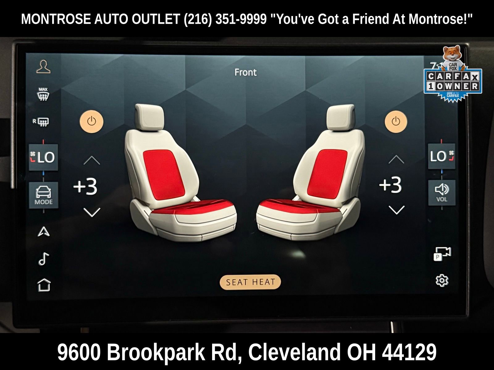 Used 2026 Land Rover Range Rover Velar Dynamic SE image 21