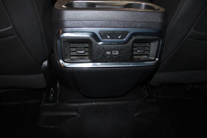 Used 2022 GMC Sierra 1500 SLT w/ SLT Premium Plus Package AWD/4WD image 24