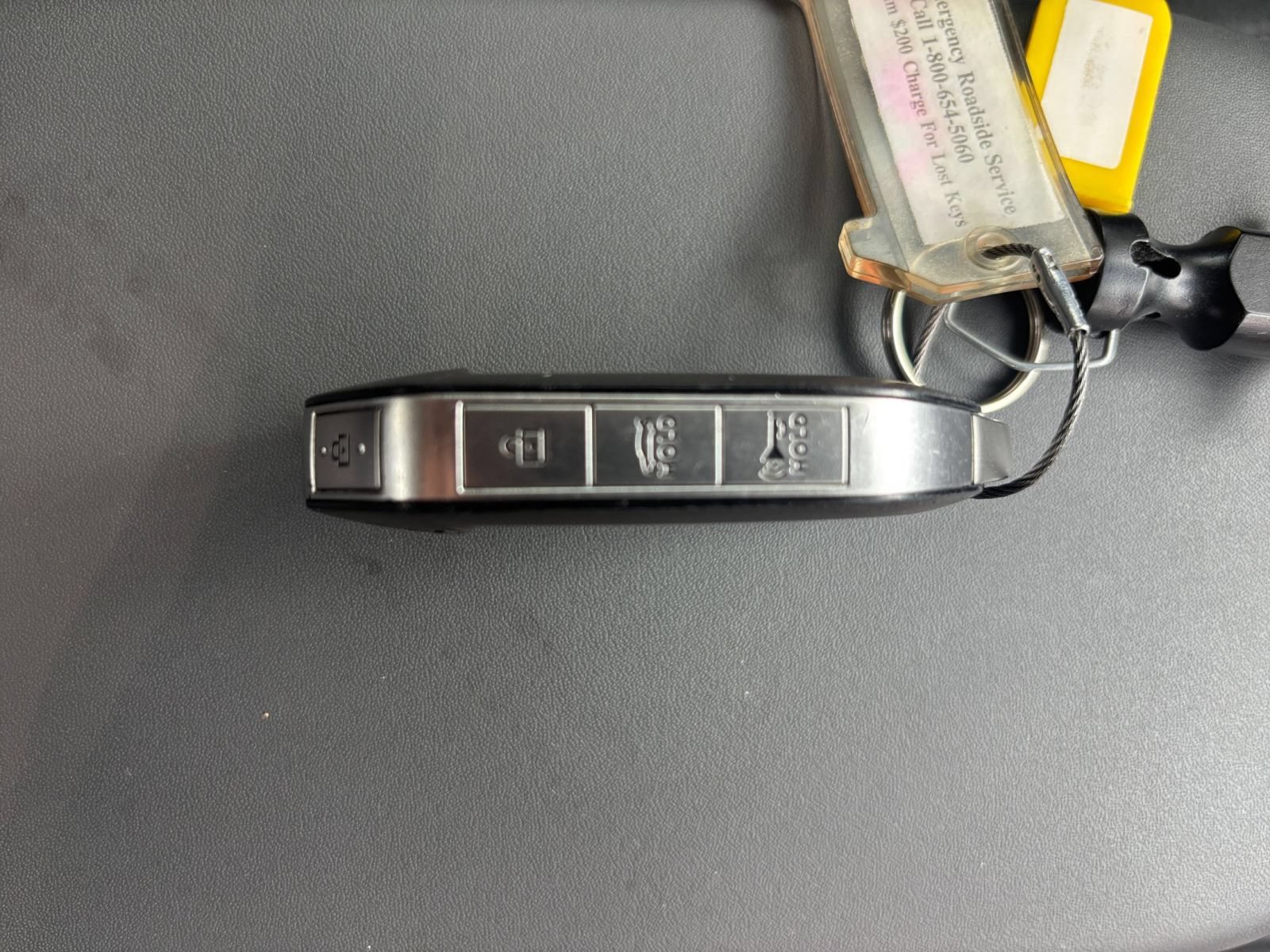 Used 2025 Kia K4 FWD image 20