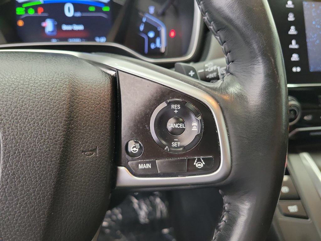 Used 2022 Honda CR-V Touring image 26
