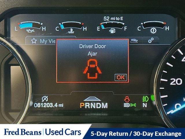 Used 2020 Ford F150 Platinum w/ Equipment Group 701A Luxury image 14