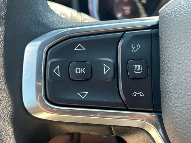 New 2026 RAM 2500 Laramie AWD/4WD image 17