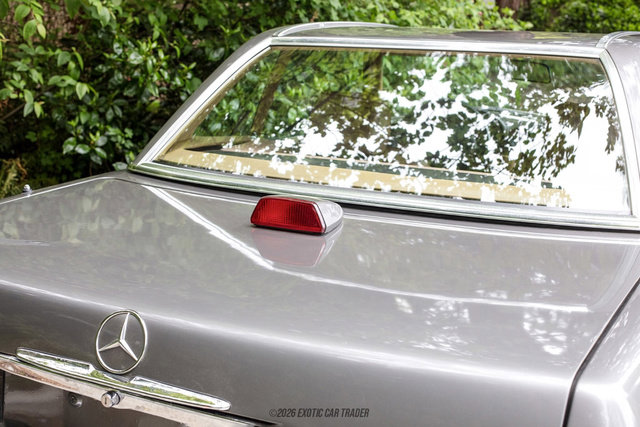Used 1987 Mercedes-Benz 560 SL image 64