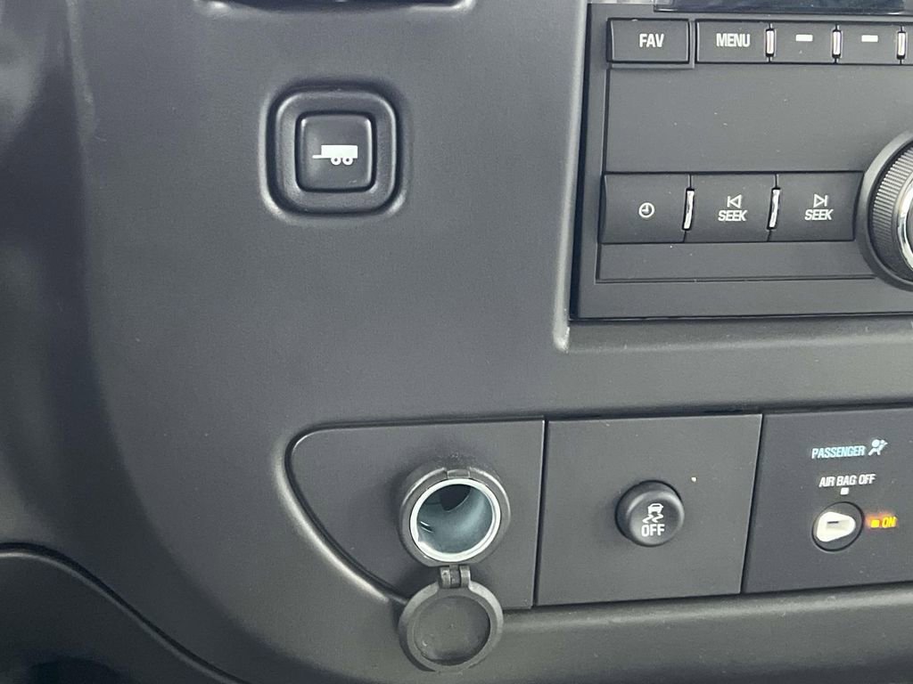 New 2025 Chevrolet Express 2500 w/ Driver Convenience Package image 21