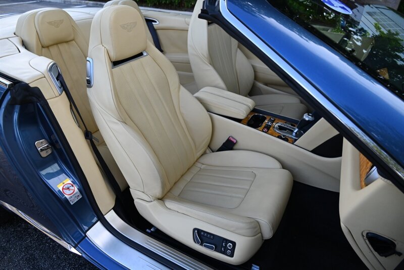 Used 2014 Bentley Continental GT AWD/4WD image 24