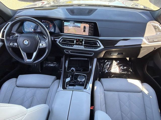 Used 2023 BMW X5 xDrive40i image 16