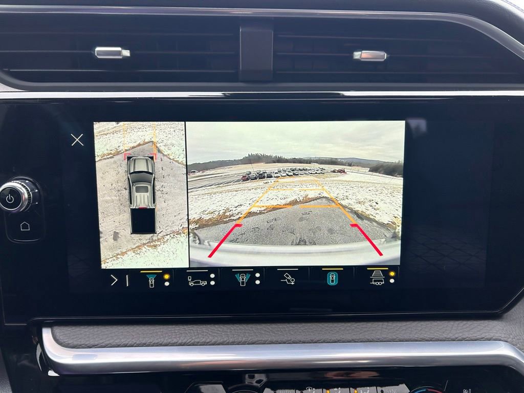 Certified 2022 GMC Sierra 1500 Denali image 33