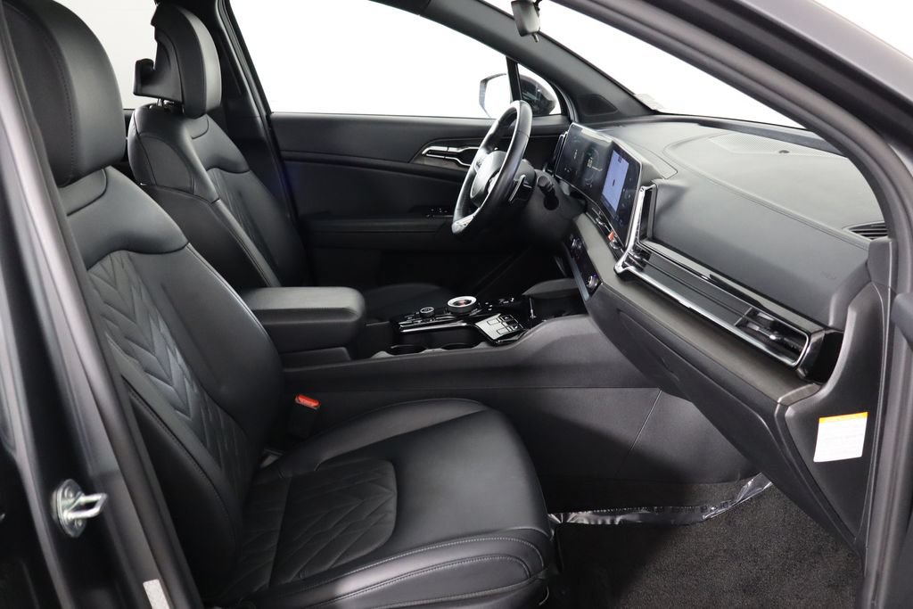 Used 2023 Kia Sportage X-Line AWD/4WD image 18
