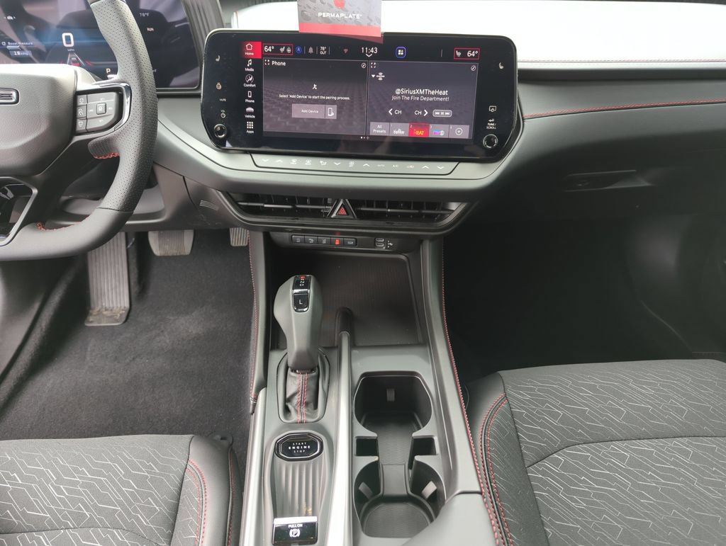 New 2026 Dodge Charger Scat Pack AWD/4WD image 24