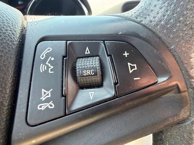 Used 2016 Chevrolet Cruze LT w/ RS Package FWD image 34