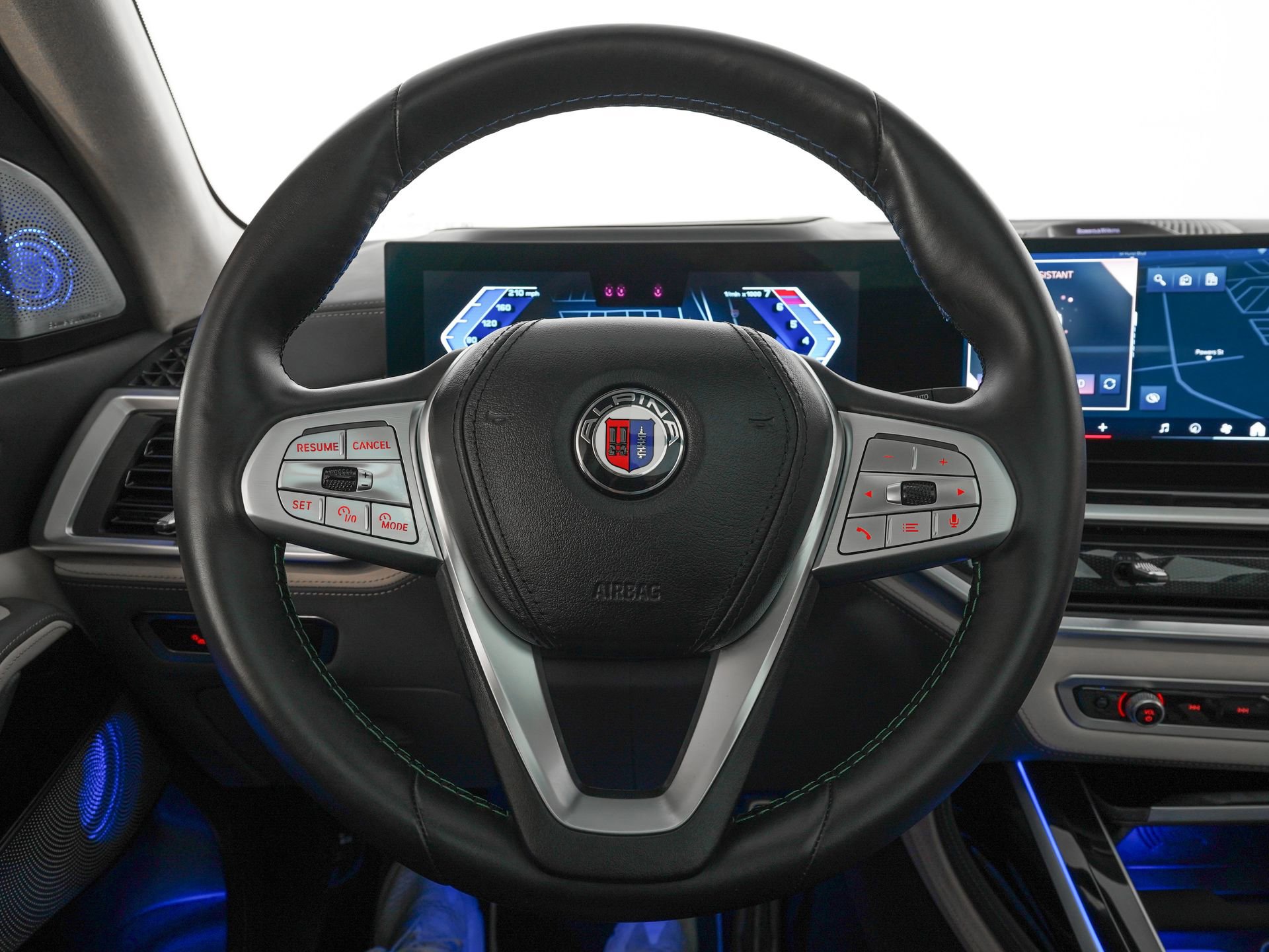 Used 2025 BMW ALPINA XB7 image 19
