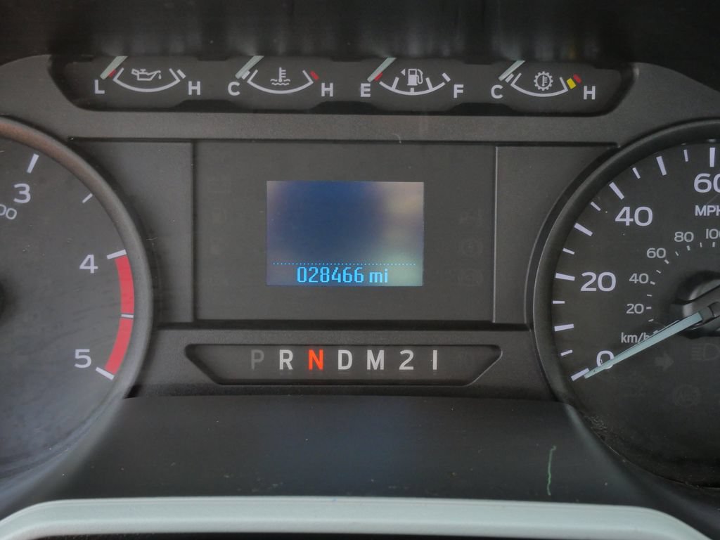 Used 2022 Ford F650 2WD Regular Cab Super Duty image 21