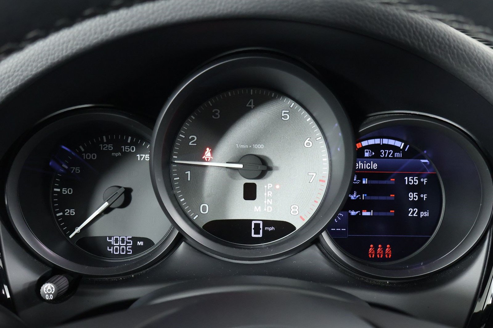 Certified 2026 Porsche Macan S AWD/4WD image 16