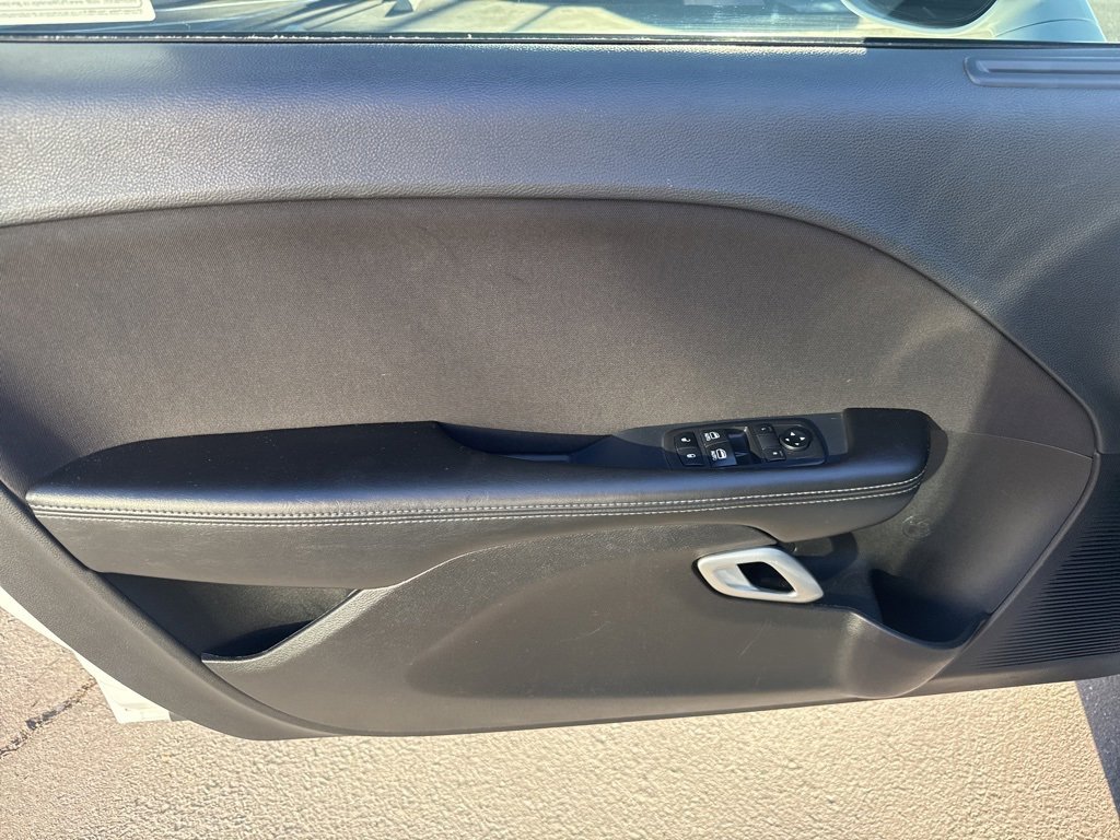 Certified 2021 Dodge Challenger SXT image 11