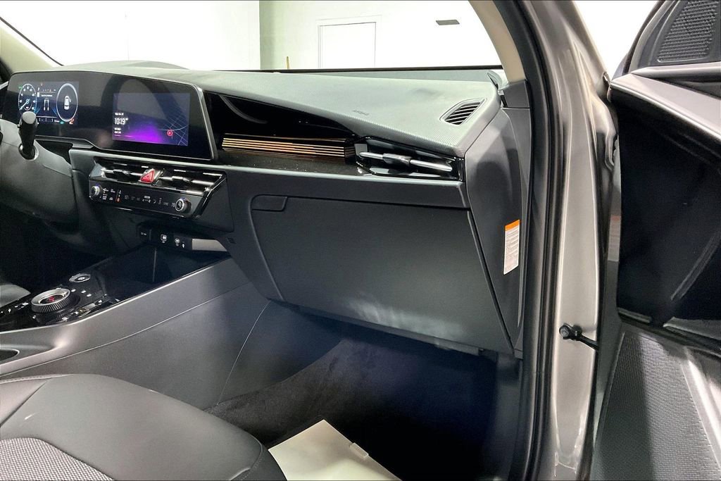 Used 2024 Kia Niro Wind w/ Wind Preserve Package FWD image 19