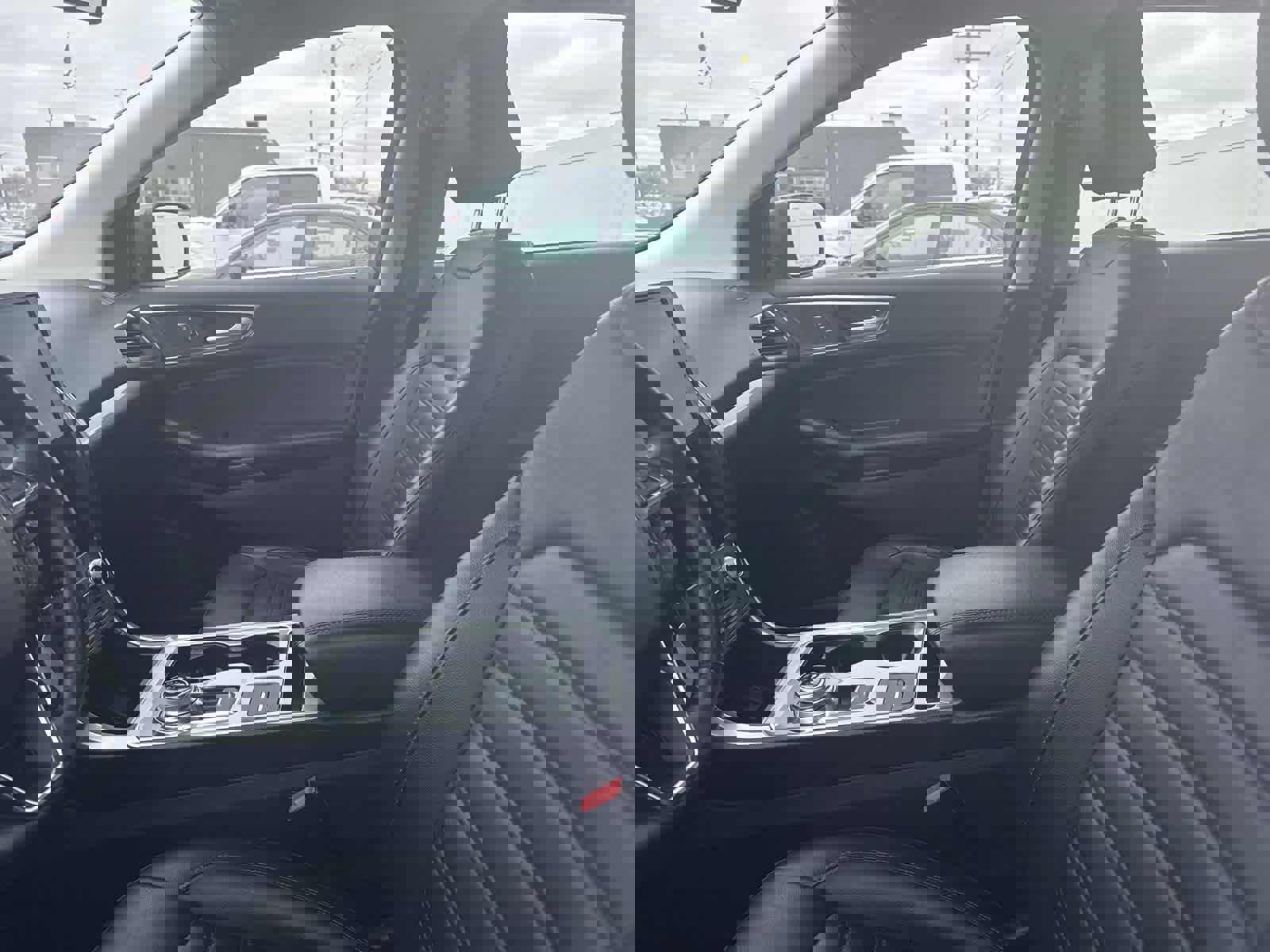 Used 2023 Ford Edge SEL image 27