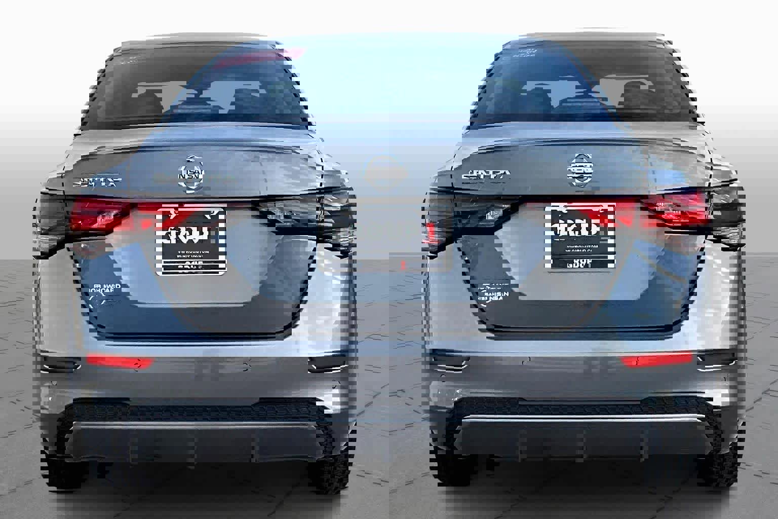 Certified 2023 Nissan Sentra S image 4