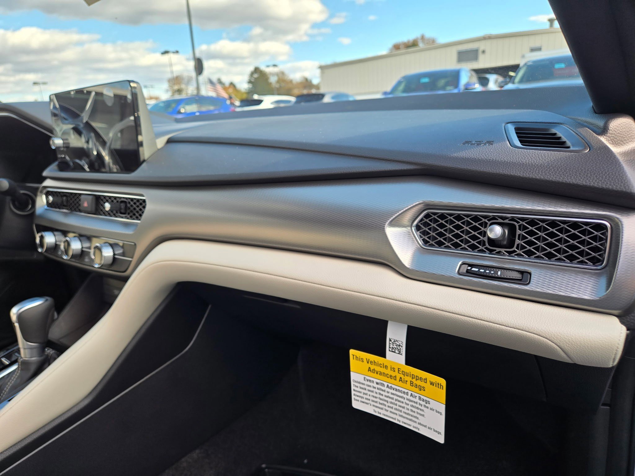 New 2026 Acura Integra A-Spec image 13