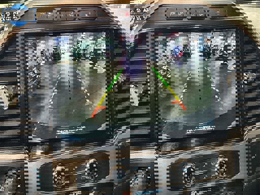 Used 2022 Ford F350 Lariat w/ Lariat Ultimate Package image 20