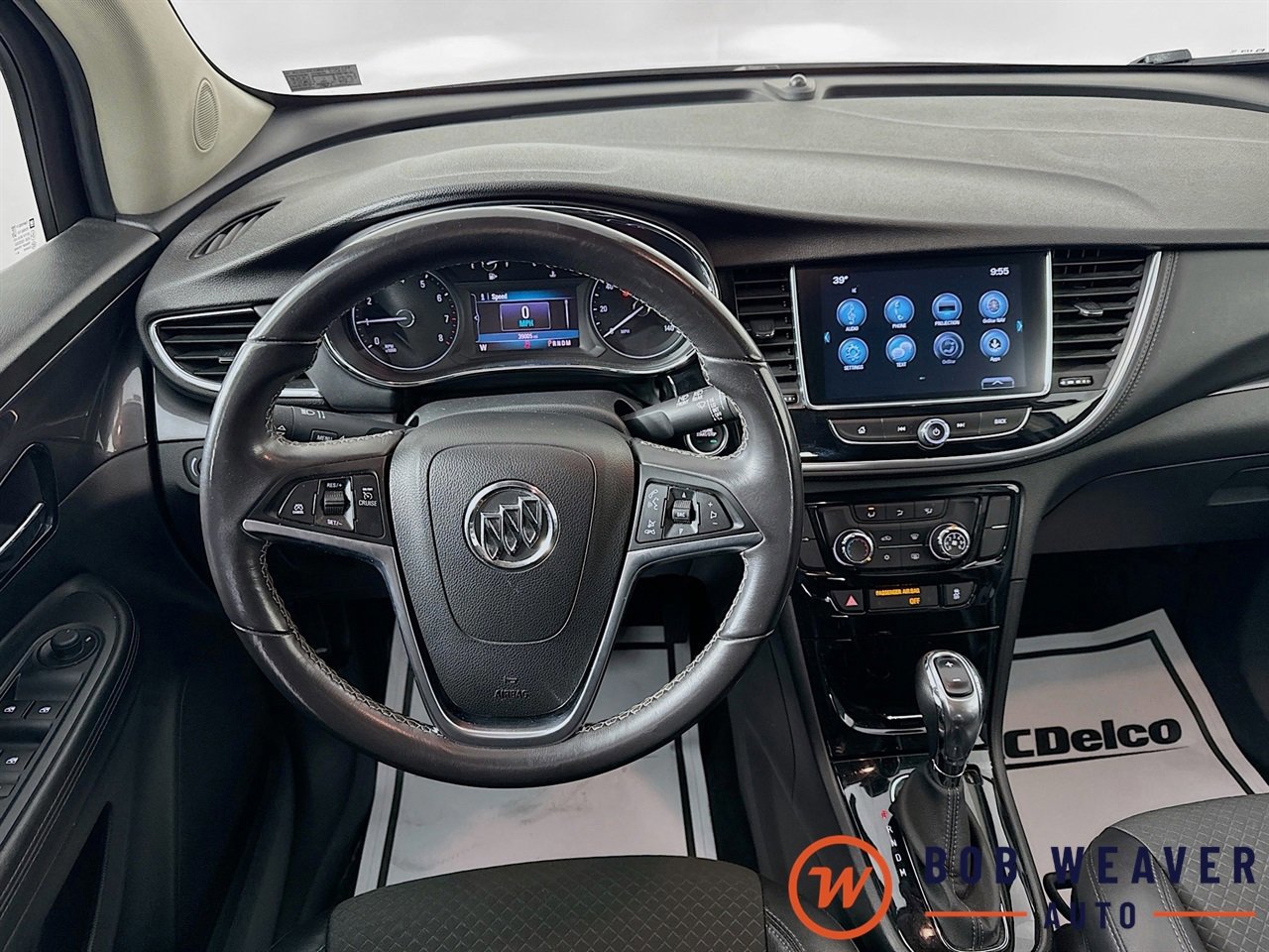 Used 2019 Buick Encore Preferred image 21