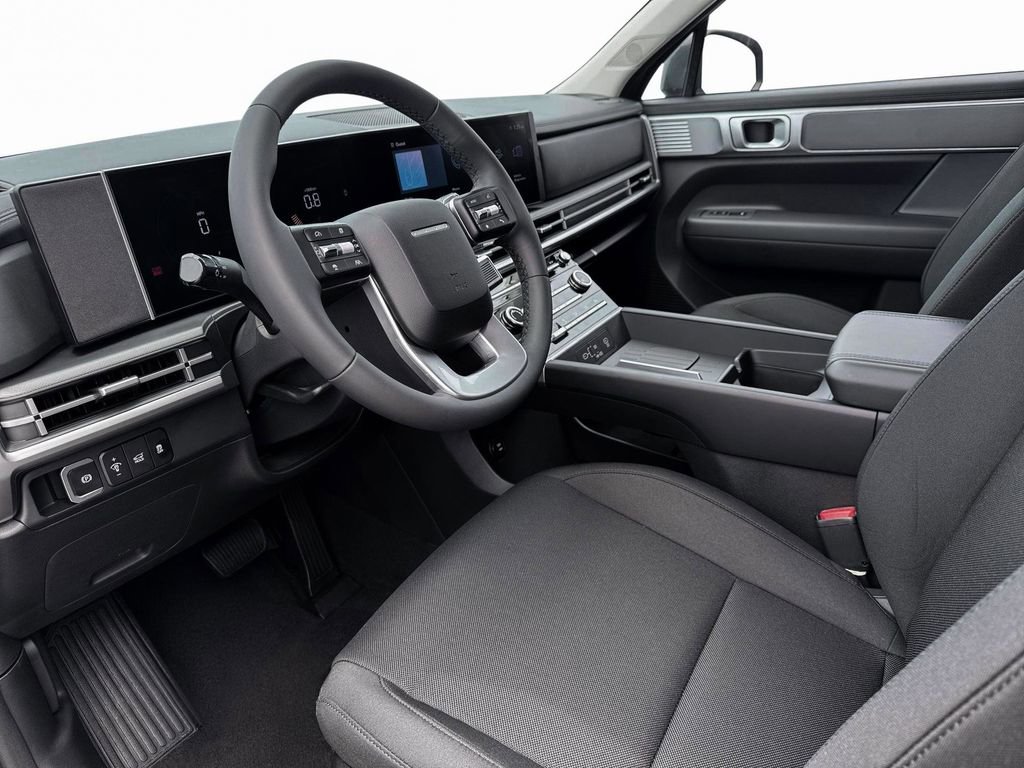 Certified 2026 Hyundai Santa Fe SE image 9