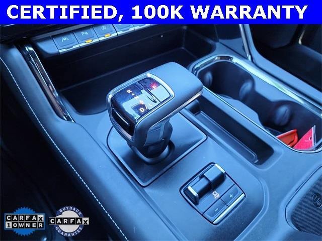 Certified 2023 GMC Sierra 1500 AT4X image 25