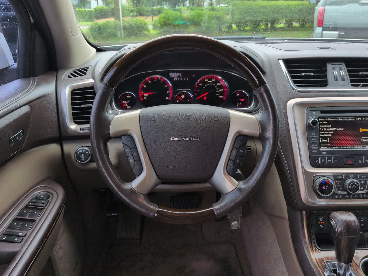 Used 2015 GMC Acadia Denali AWD/4WD image 16