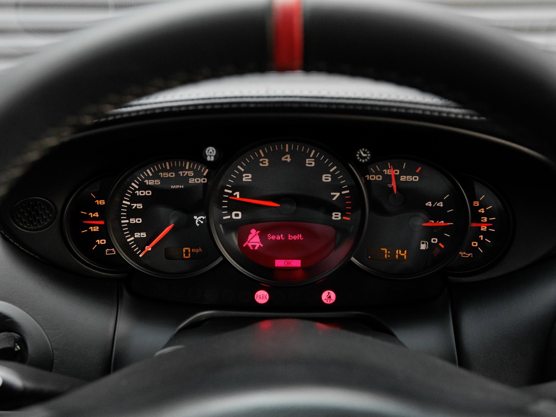 Used 2004 Porsche 911 Carrera 4S image 19