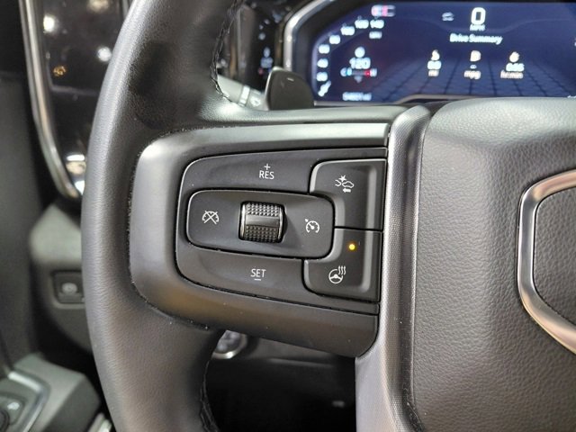 Used 2024 GMC Sierra 1500 Elevation w/ Elevation Premium Package image 39