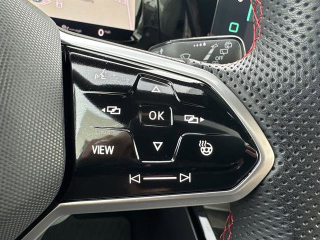 Used 2024 Volkswagen GTI SE image 35