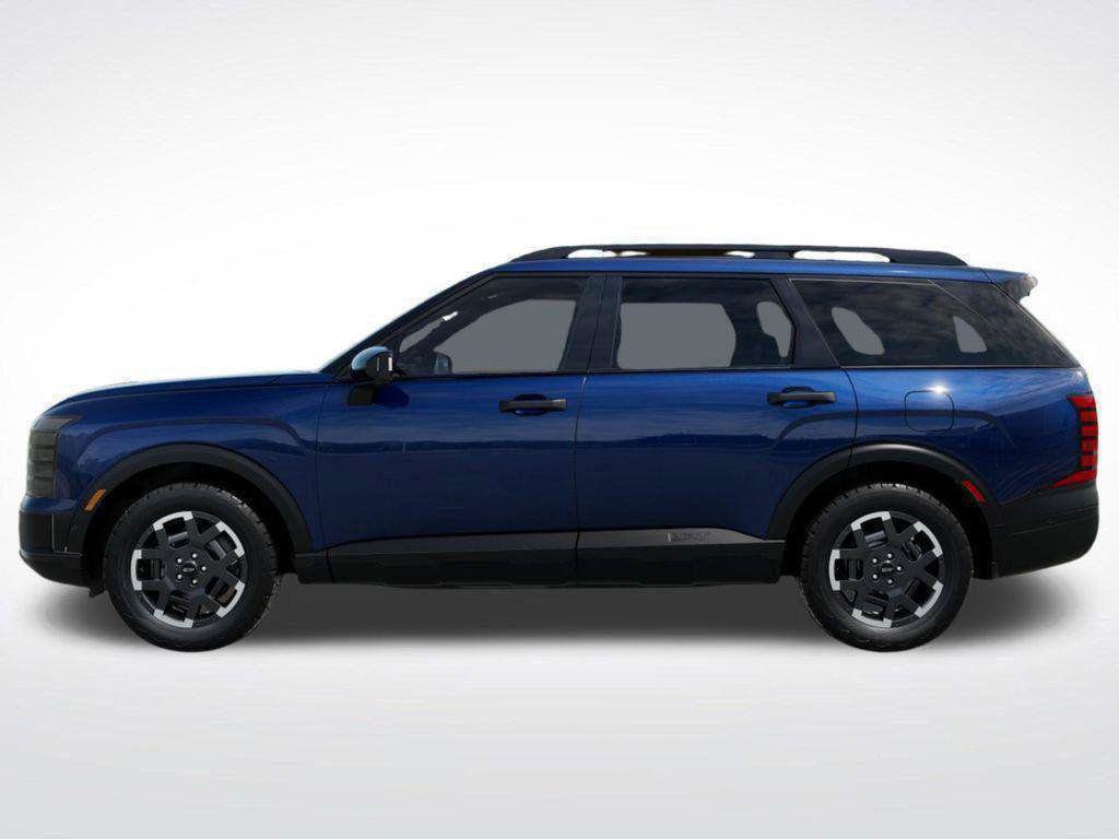 New 2026 Hyundai Palisade XRT Pro AWD/4WD image 3