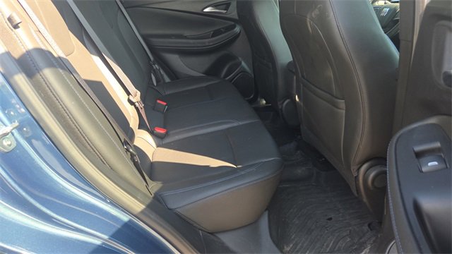 Used 2025 Buick Encore GX Sport Touring image 14