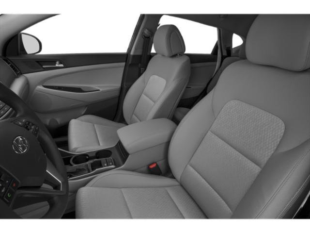 Used 2018 Hyundai Tucson Sport FWD image 12