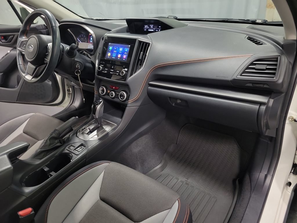 Used 2022 Subaru Crosstrek 2.0i Premium AWD/4WD image 30