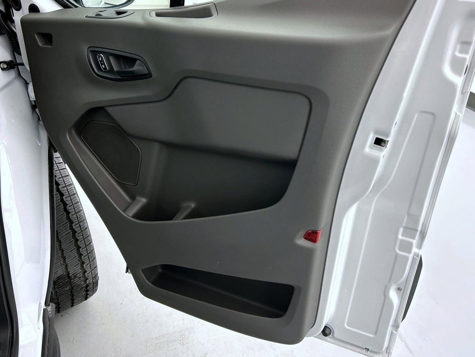 New 2026 Ford Transit 350 XL AWD/4WD image 16