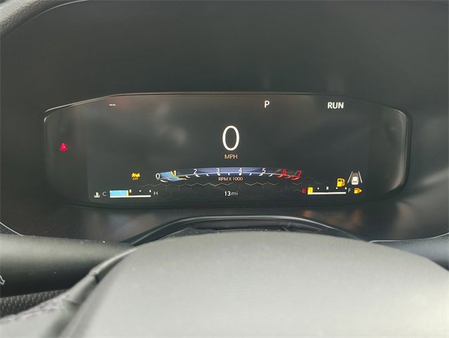 New 2026 Jeep Compass Limited w/ Sun, Sound & Navigation Group image 17