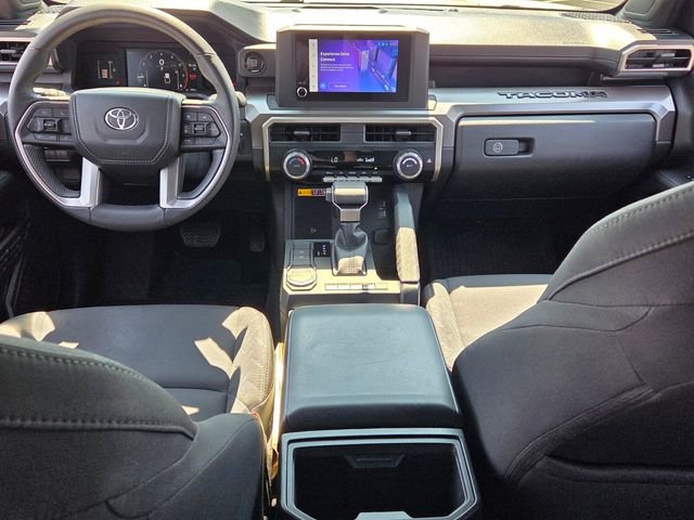 Used 2024 Toyota Tacoma SR5 w/ SR5 Upgrade Package image 15