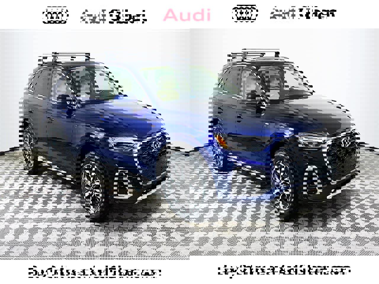 Certified 2023 Audi Q5 2.0T Premium Plus w/ Premium Plus Package image 1