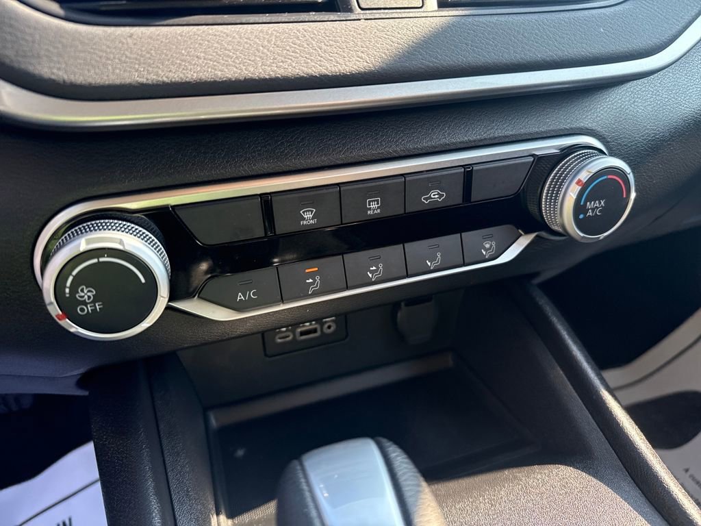 Used 2025 Nissan Altima 2.5 S image 19