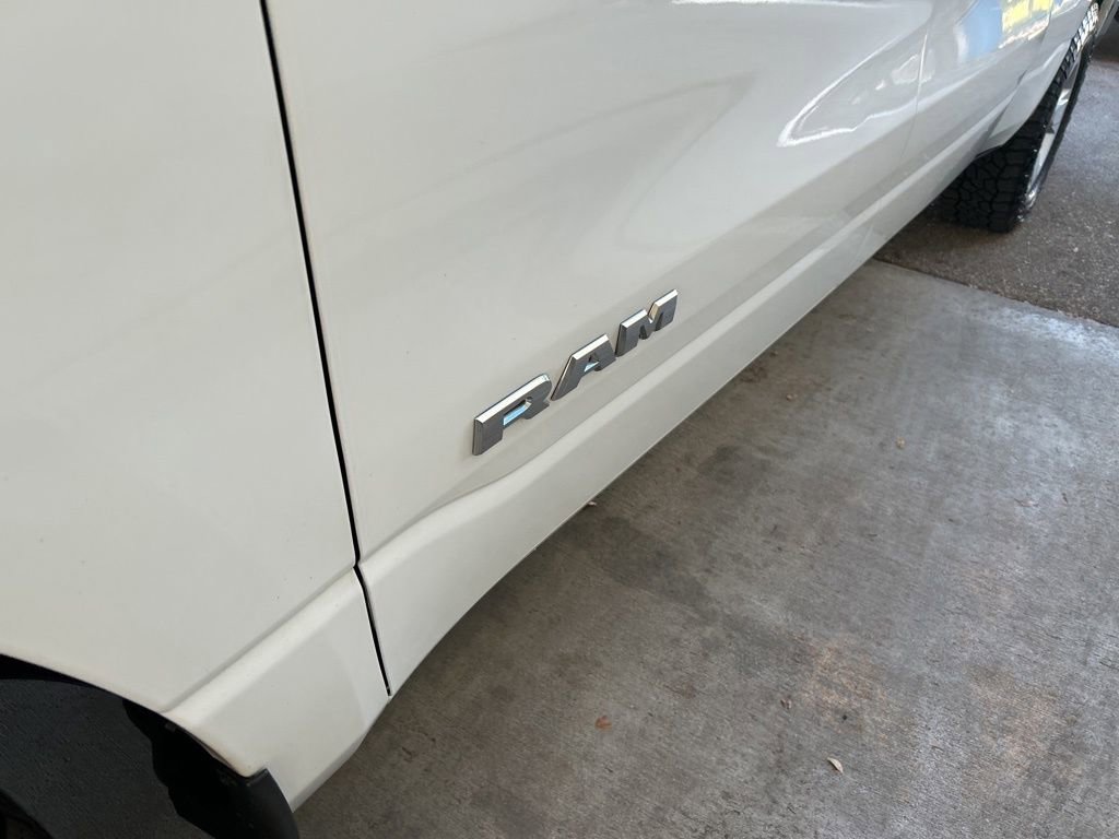 Used 2019 RAM 1500 Big Horn image 16
