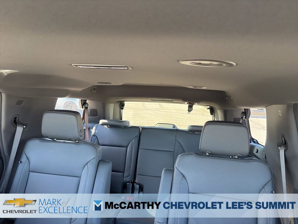 New 2026 Chevrolet Tahoe LT w/ Comfort Package image 62
