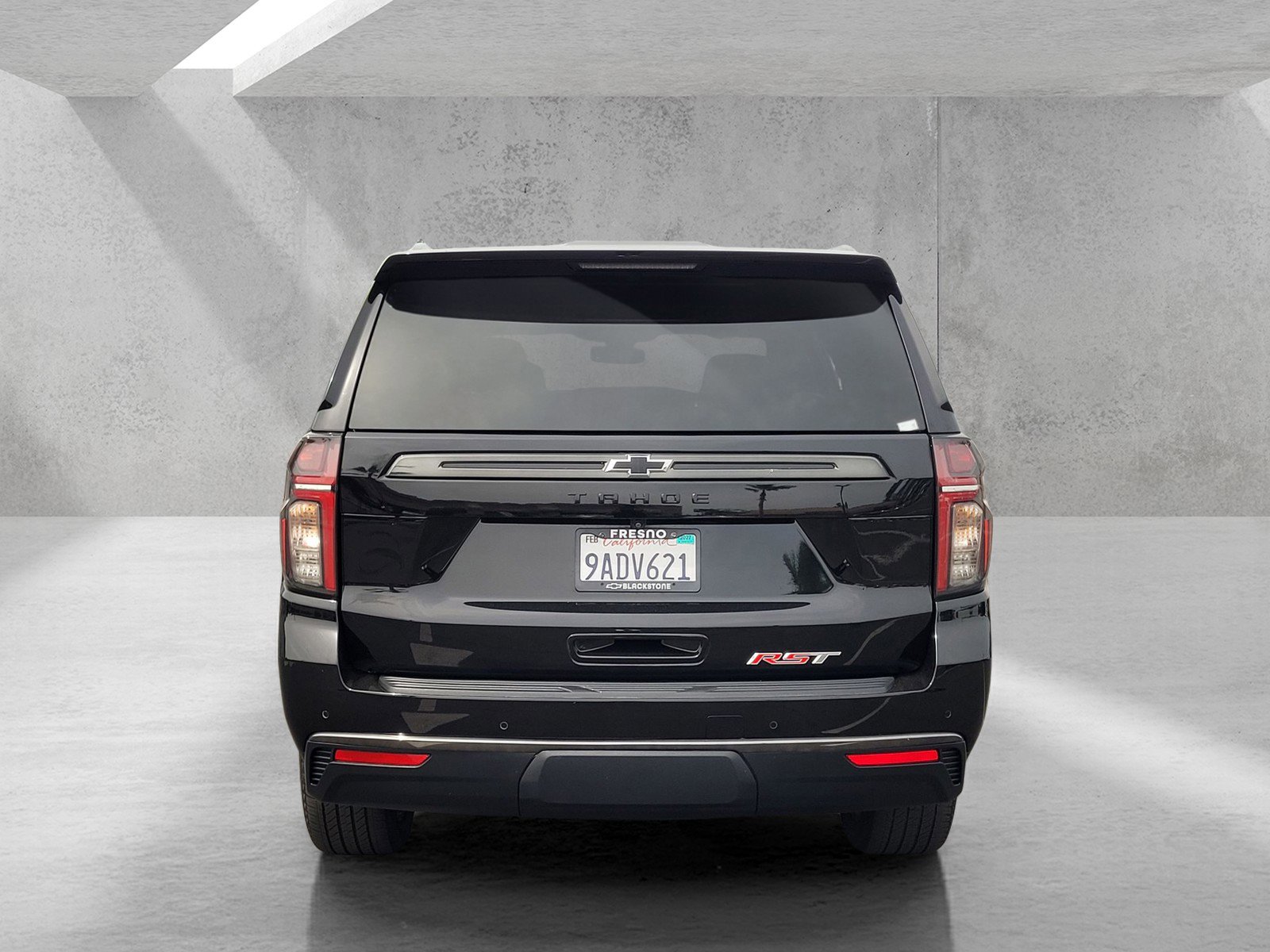 Used 2022 Chevrolet Tahoe RST w/ Luxury Package image 5