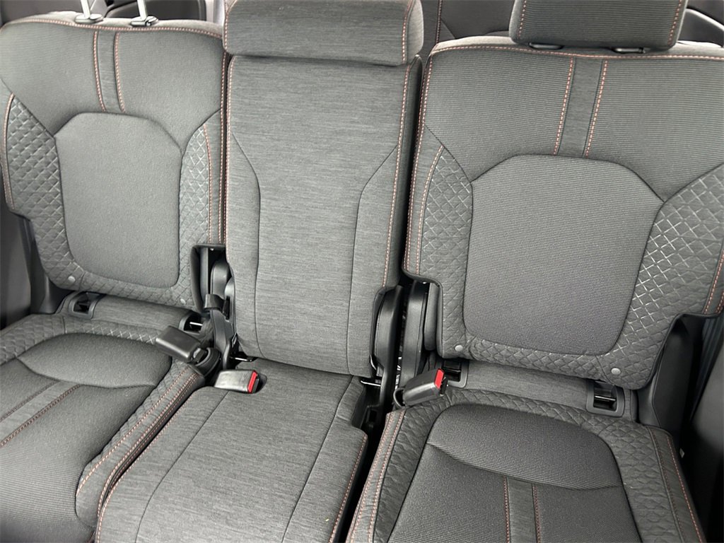 New 2026 Honda Pilot Sport image 13