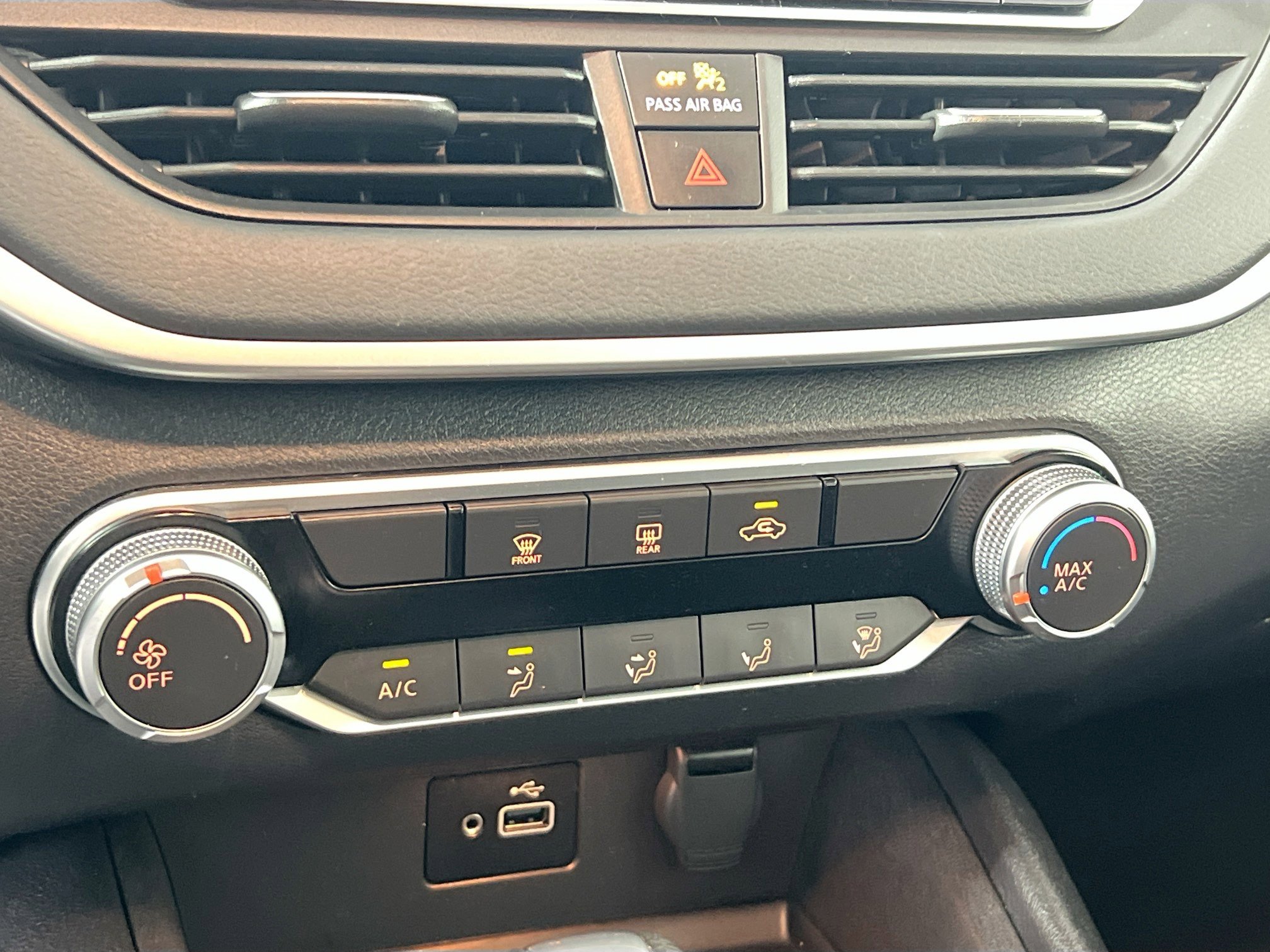 Used 2022 Nissan Altima 2.5 S image 26