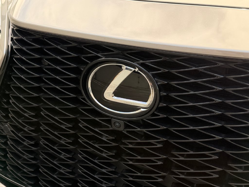 Used 2024 Lexus NX 350 F Sport AWD/4WD image 32